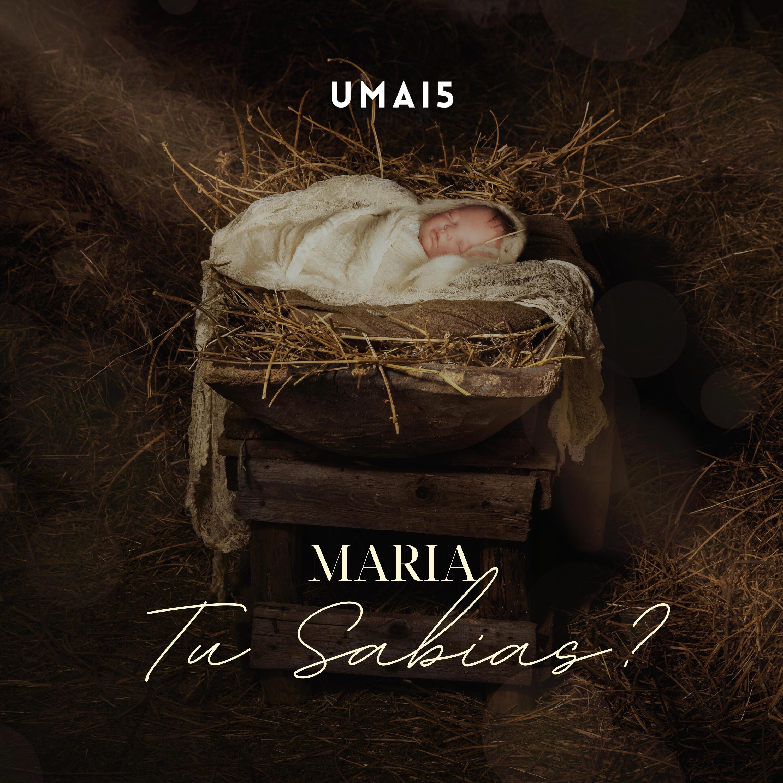 Maria, Tu Sabias? - Single