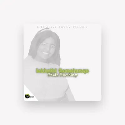 Listen to Sdudla Somshunqo, watch music videos, read bio, see tour dates & more!