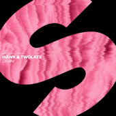 Dimini - HÄWK &amp; Twolate Cover Art