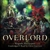 Overlord, Vol. 2 - Kugane Maruyama & so-bin