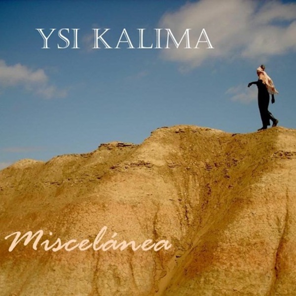 Miscelánea (feat. Paco Escudero, Fredy Garcia, Juan Guerra, Marcelo Mercadante & Martin Meléndez)
