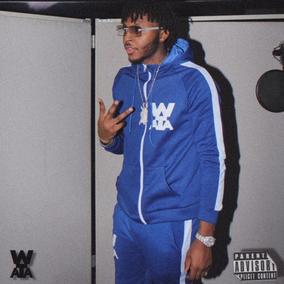 Boy Get That Money - Single