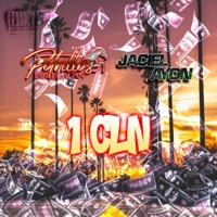 1 CLN (feat. Jasiel Ayon) - Single