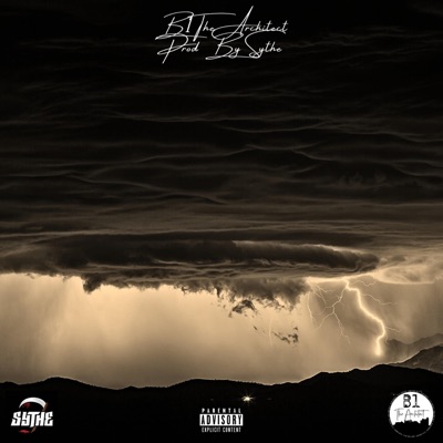 The Storm (feat. Sythe) - Single