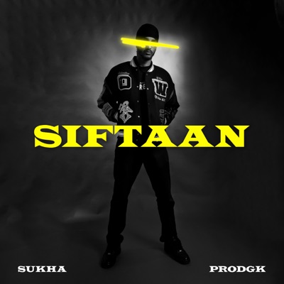 Siftaan (feat. Prodgk) - Single