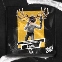 Happiness - Single - F-Lima