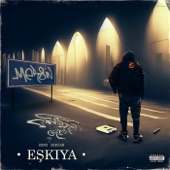 Eşkiya (feat. Yes) artwork