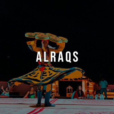 Alraqs - Single