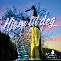 Hjem Til Deg - Single - Postal