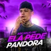 Ela Pede Pandora - Single