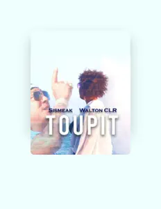Dengarkan Walton CLR, tonton video musik, baca bio, lihat tanggal tur & lainnya!