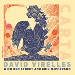 David Virelles, Ben Street & Eric McPherson - Uncommon Sense