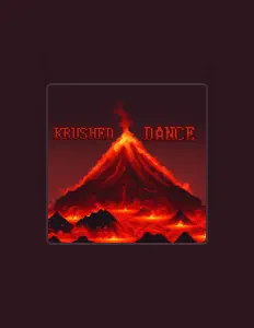 Ακούστε περιεχόμενο από DAMNFACE PLAYA, παρακολουθήστε μουσικά βίντεο, διαβάστε το βιογραφικό, δείτε ημερομηνίες περιοδείας, και πολλά ακόμη!