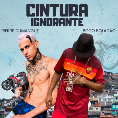 Cintura Ignorante - Single