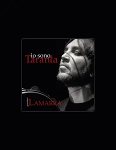 Listen to Graziano Lamarra, watch music videos, read bio, see tour dates & more!