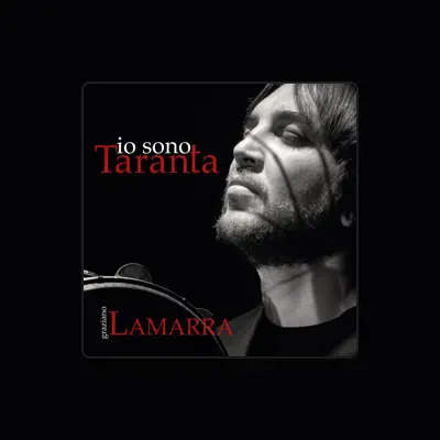 Listen to Graziano Lamarra, watch music videos, read bio, see tour dates & more!