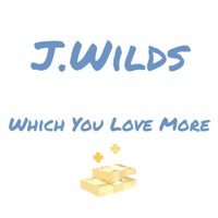 Which You Love More - Single - J.Wilds