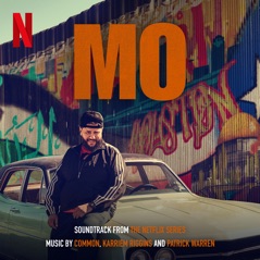 Mo (Soundtrack from the Netflix Series)