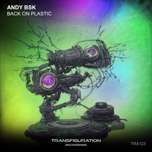 Back On Plastic - EP