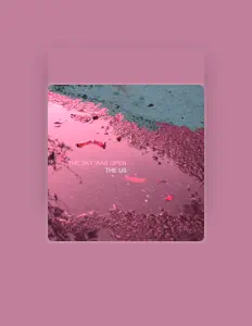 The Us सुनें, म्यूज़िक वीडियो देखें, बायो पढ़ें, दौरे की तारीखें और बहुत कुछ देखें!