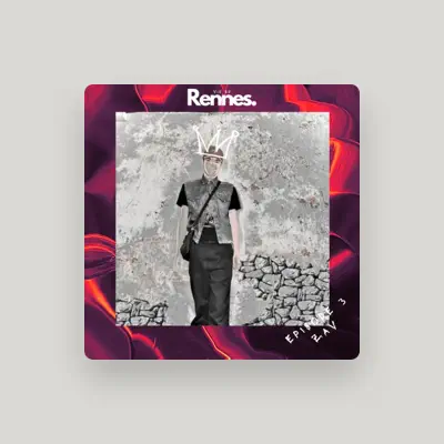Listen to Vie de Rennes, watch music videos, read bio, see tour dates & more!