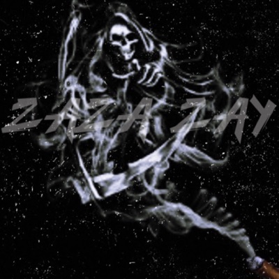 Za Za Zay (feat. BabyABK, SkeezyGangSko, Booge & YNGDae) - Single