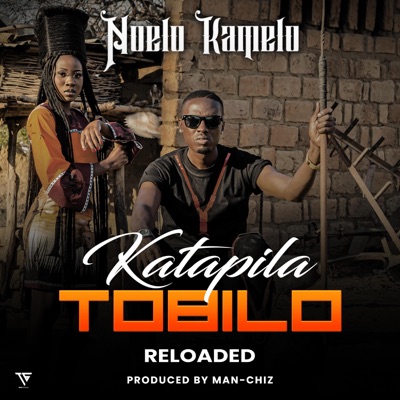 Katapila Tobilo Reloaded - Single
