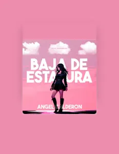 Listen to Angel Calderon, watch music videos, read bio, see tour dates & more!