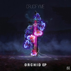 Orchid Crucifyme