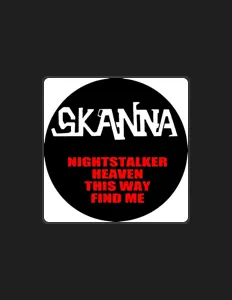 Listen to Skanna, watch music videos, read bio, see tour dates & more!