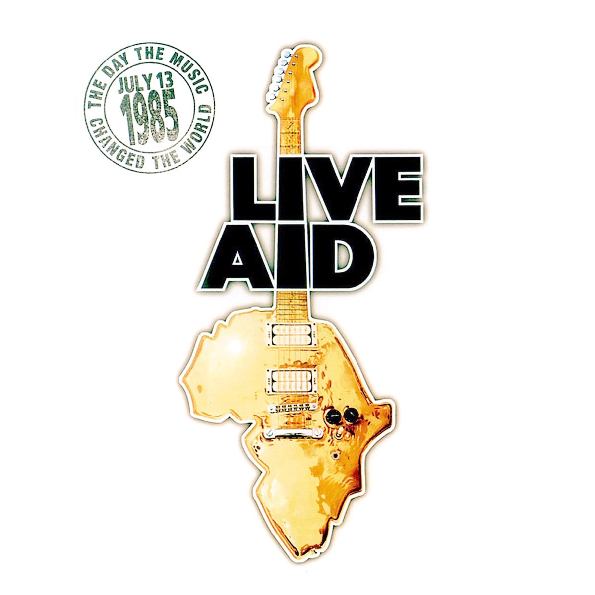 ‎Live Aid (Live, 13th July 1985) - Album di Artisti Vari - Apple Music