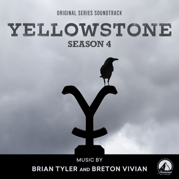 Yellowstone Main Title