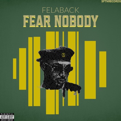 Fear Nobody - Single