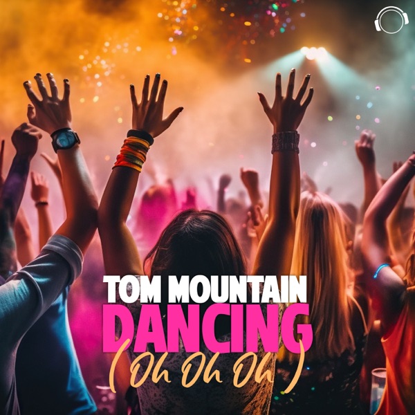Dancing (Oh Oh Oh) - Single