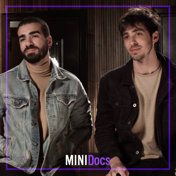 Outroeu No Minidocs (feat. OUTROEU) - EP