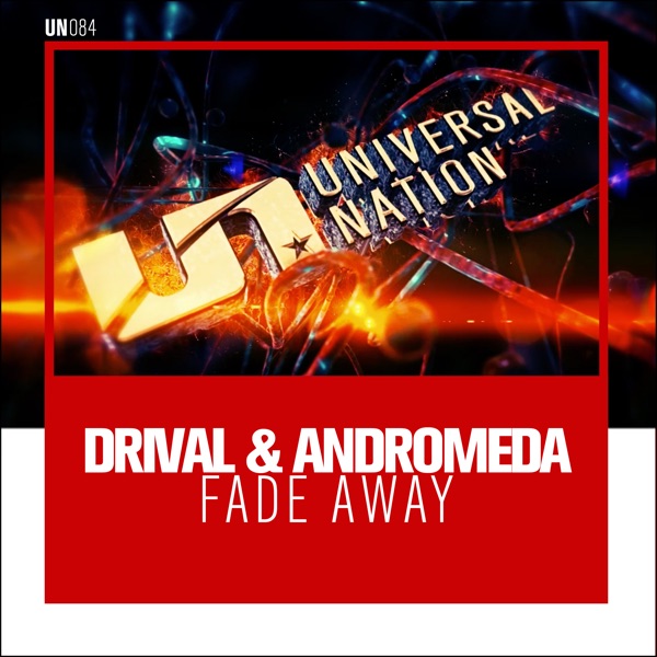 Fade Away - Single
