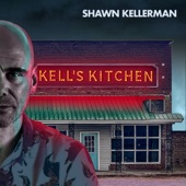 Shawn Kellerman - Living off the Love You Give