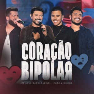 Coração Bipolar (Na Linha Do Tempo) [Ao Vivo]