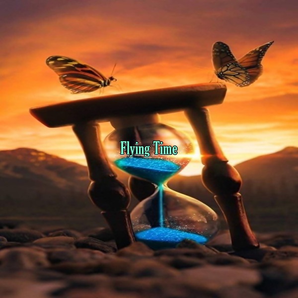 Flying Time (Instrumental)