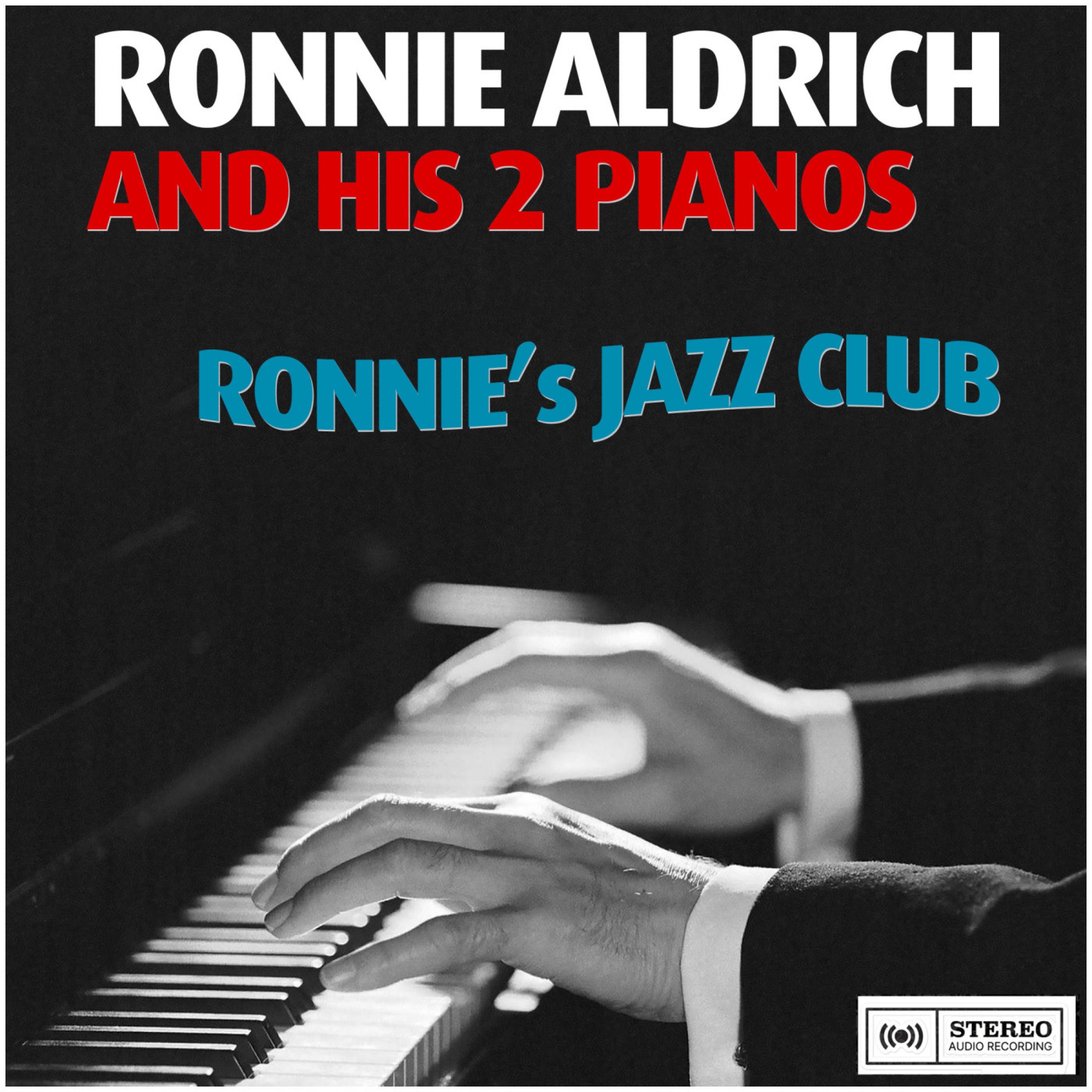Ronnie's Jazz Club