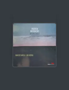 Dengarkan Andrew Moorhead, tonton video musik, baca bio, lihat tanggal tur & lainnya!