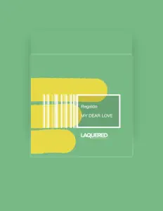 Regaldo을(를) 듣고, 뮤직 비디오를 보고, 약력을 읽고, 투어 일정 등을 확인하세요!