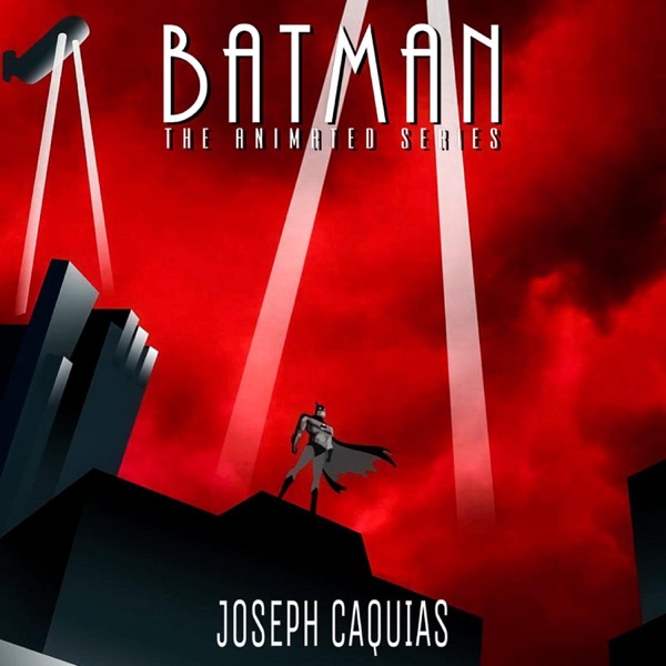 Batman: The Animated Series Theme