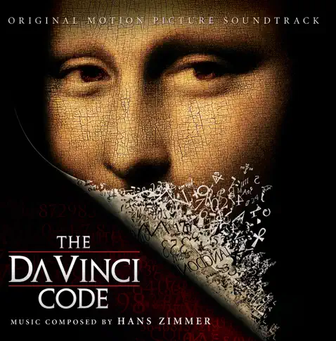 The Da Vinci Code (Original Motion Picture Soundtrack) by Hans