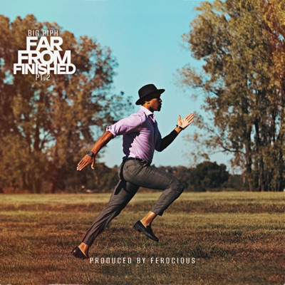 Far From Finished 2 - EP