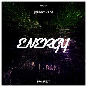 Energy - EP