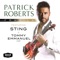 Fragile (feat. Sting & Tommy Emmanuel) - Patrick Roberts lyrics