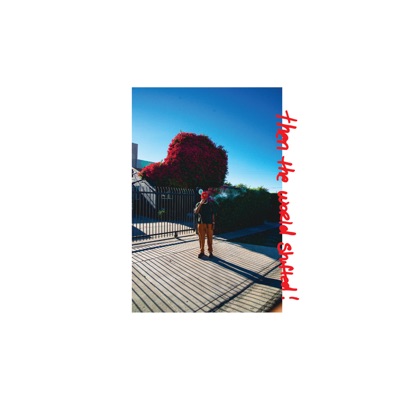 Then the World Shifted!