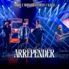 Dia de se arrepender (Ao Vivo) - Single