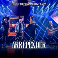 Dia de se arrepender — Edson Hudson